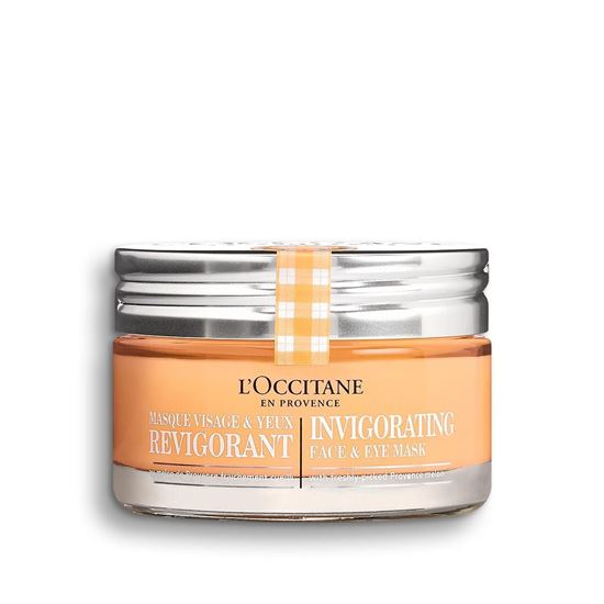 Picture of MASCHERA VISO & OCCHI ENERGIZZANTE 3 IN 1 MELONE 75ML
