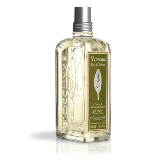 Immagine di EAU DE TOILETTE VERBENA 100ML