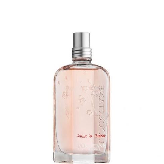 Picture of EAU DE TOILETTE FIORI DI CILIEGIO 75ML