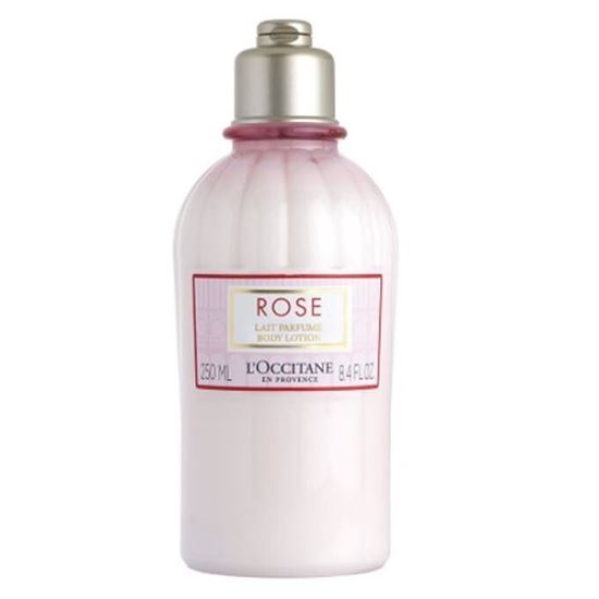 Immagine di LATTE CORPO ROSA 250ML
