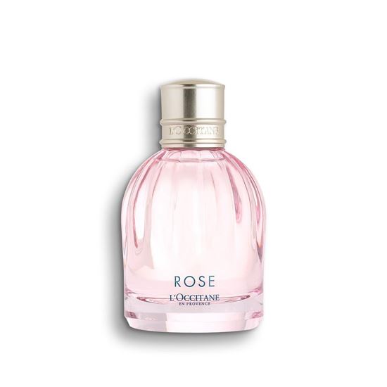Picture of EAU DE TOILETTE ROSA 50ML