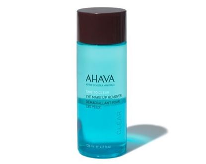 Immagine di Time To Clear Eye Make Up Remover- 125ML