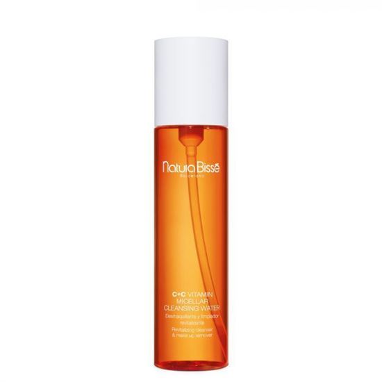 Picture of C+C VITAMIN CLEANSING WATER 150 ML