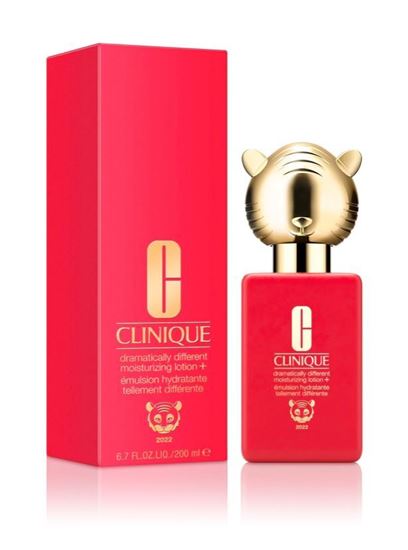 图片 Limited Edition Dramatically Different Moisturizing Lotion + 200 ML