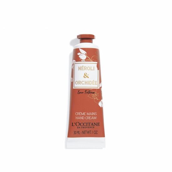 图片 Néroli & Orchidée crema mani 30 ml
