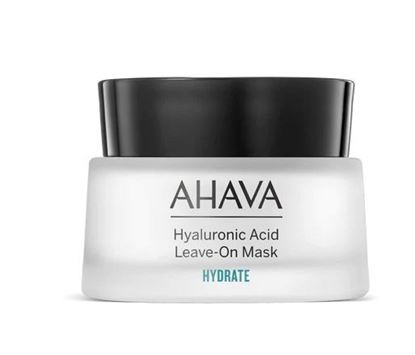 AHAVA