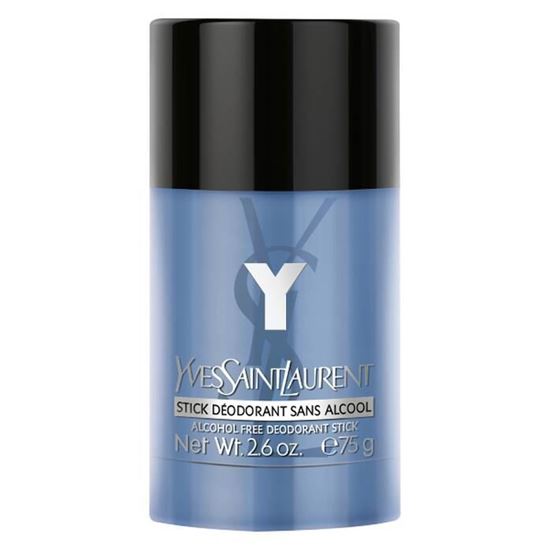 Yves Saint Laurent