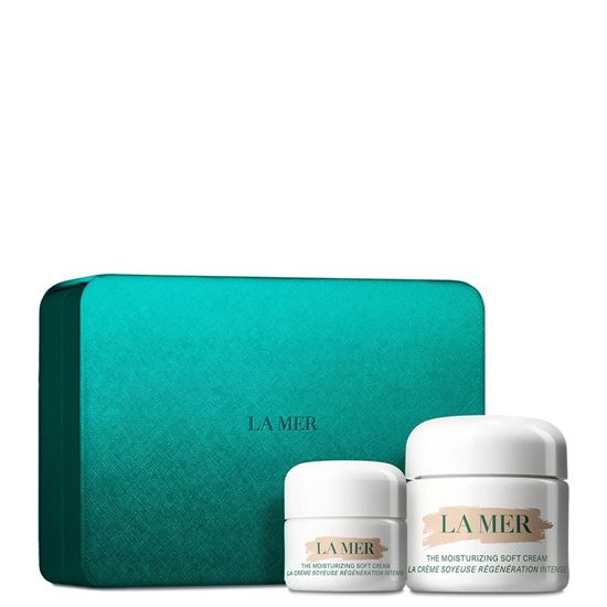 图片 LMR THE MOISTYRIZING SOFT CREAM DUET